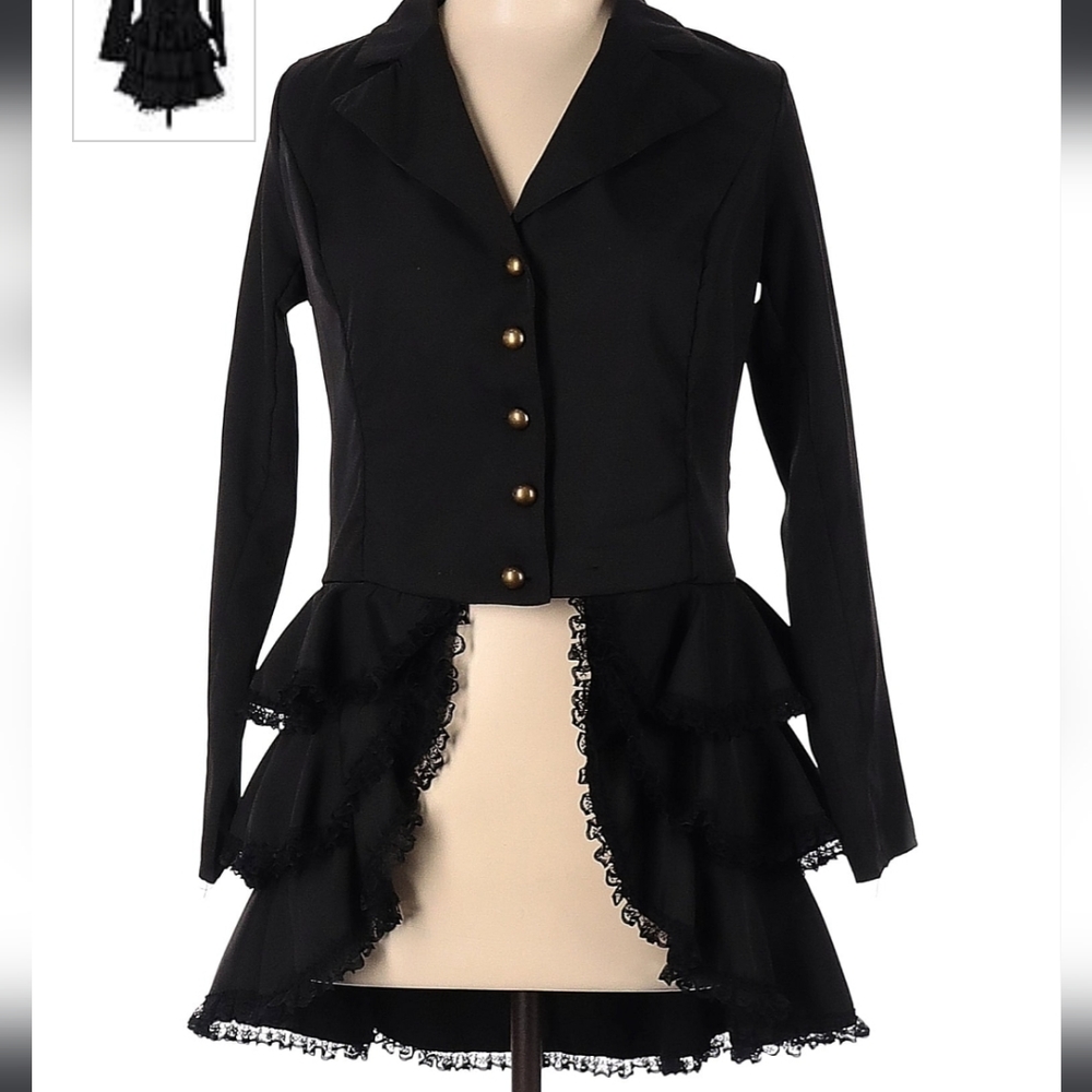 Cellabie Jacket